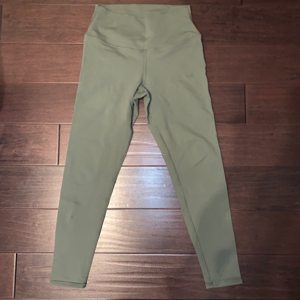 Alo Airbrush Legging